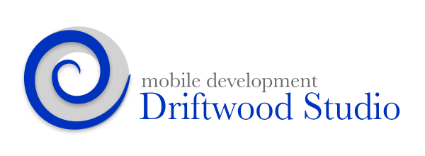 Driftwood Studio Logo